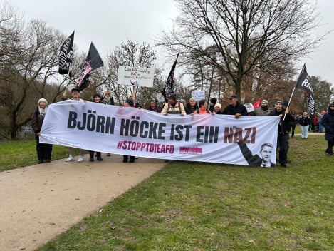 Fulda stellt sich quer in Gießen