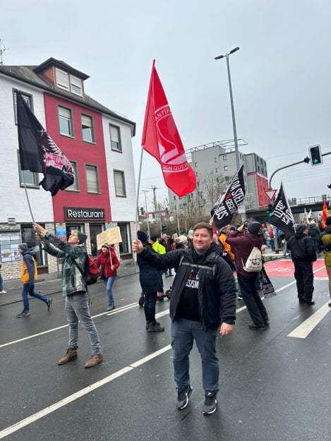 Fulda stellt sich quer in Gießen