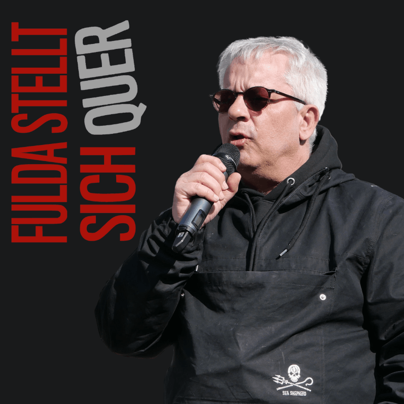 1. Vorsitzender Andreas Goerke