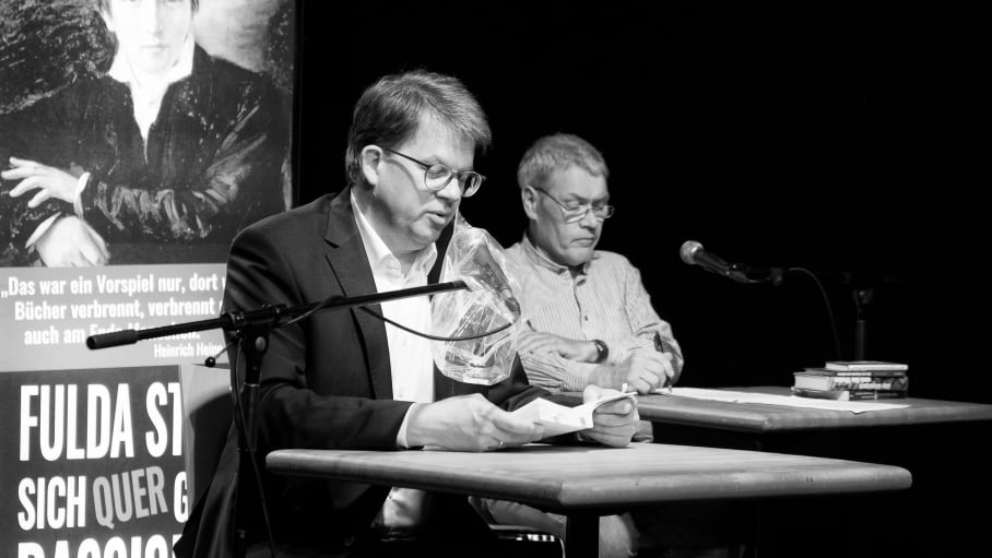 Veranstaltung  Verboten und Verbrannt. 100 Jahre Sophie Scholl