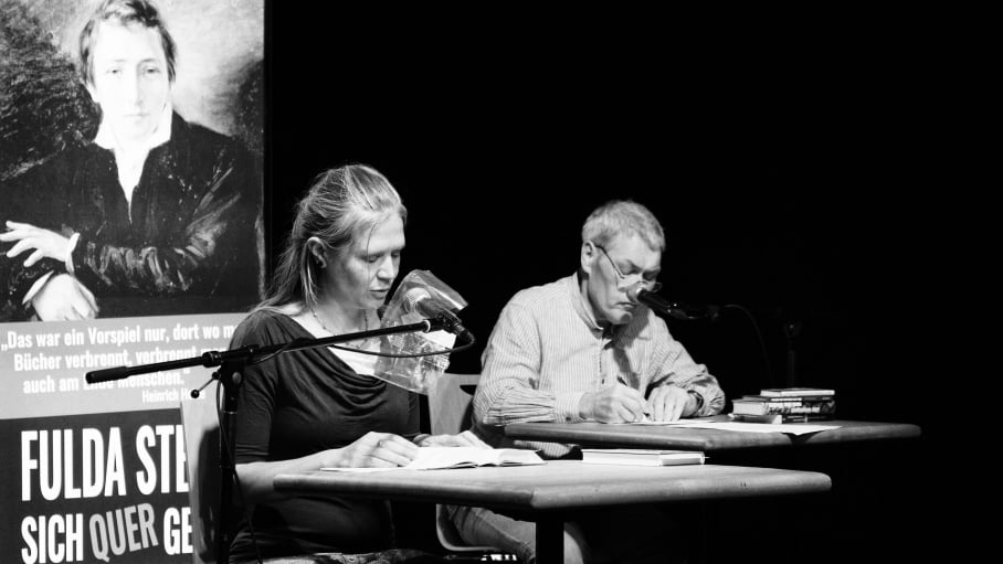 Veranstaltung  Verboten und Verbrannt. 100 Jahre Sophie Scholl