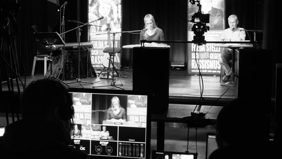 Veranstaltung  Verboten und Verbrannt. 100 Jahre Sophie Scholl