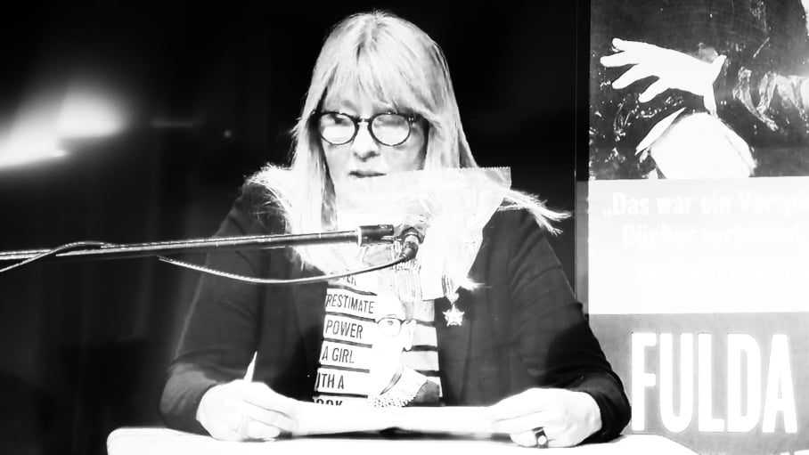 Veranstaltung  Verboten und Verbrannt. 100 Jahre Sophie Scholl