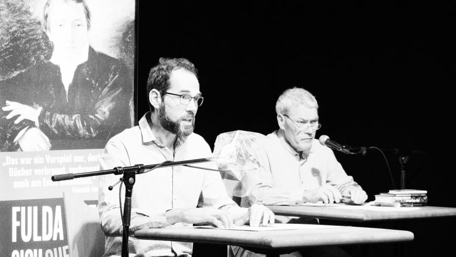 Veranstaltung  Verboten und Verbrannt. 100 Jahre Sophie Scholl