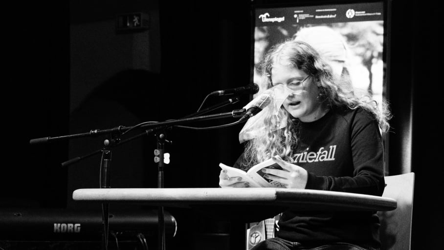 Veranstaltung  Verboten und Verbrannt. 100 Jahre Sophie Scholl