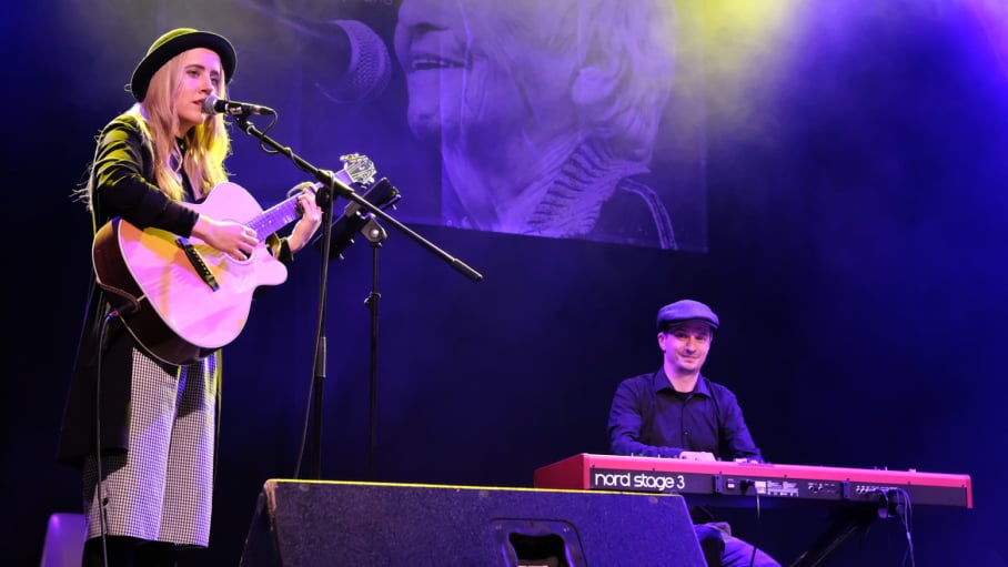  Konzert für Esther - Zum Gedenken an Esther Bejerano