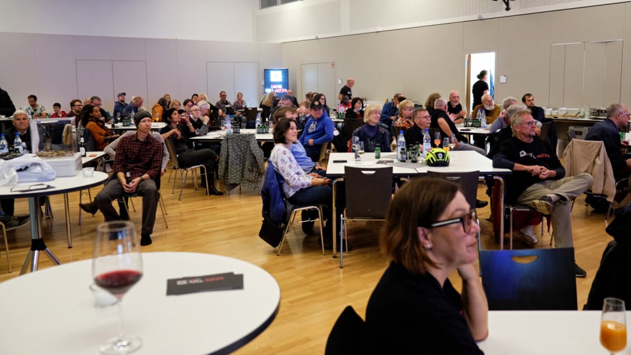 Veranstaltung  2500 Tage Fulda stellt sich quer e.V.