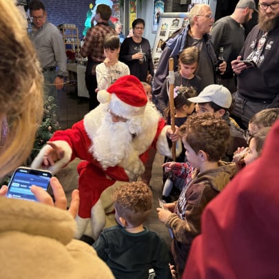 Kulturzentrum Kreuz in Fulda – etwas anderer Weihnachtsmarkt am dritten Advent